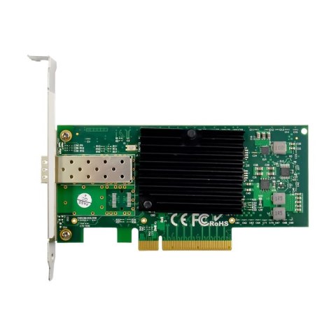 InLine 51130A adapter Wewnętrzny SFP+