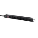 Lanview LVR-2MSCH-SCH-C13-8 bez kategorii