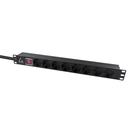 Lanview LVR-2MSCH-SCH-C13-8 bez kategorii