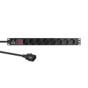 Lanview LVR-2MSCH-SCH-C13-8 bez kategorii
