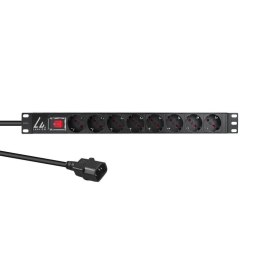 Lanview LVR-2MSCH-SCH-C13-8 bez kategorii