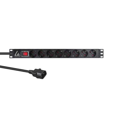 Lanview LVR-2MSCH-SCH-C13-8 bez kategorii