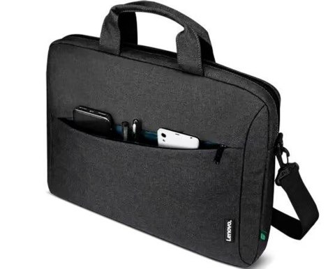 Lenovo T210 40,6 cm (16") Torba ładowana od góry Czarny