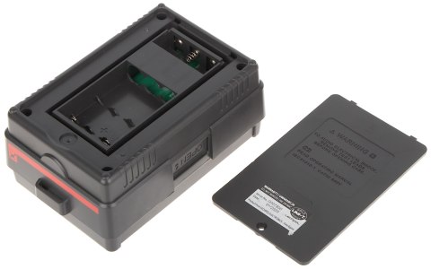 MIERNIK REZYSTANCJI UZIEMIENIA UT-522 UNI-T