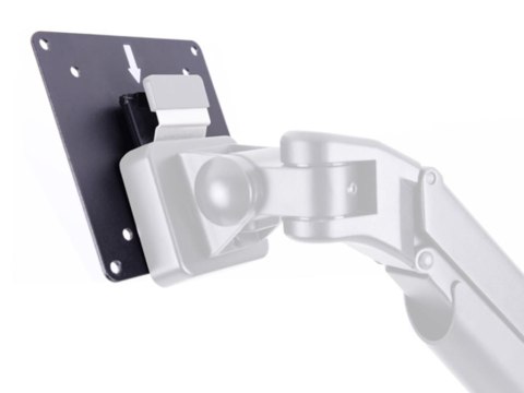 Multibrackets 9529 akcesorium do montażu monitorów