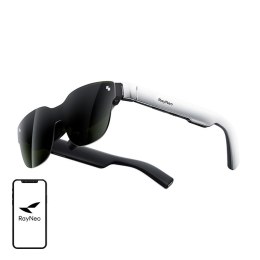 Okulary AR RAYNEO Air 3s