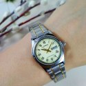 ZEGAREK DAMSKI CASIO LTP-V006SG-9B + BOX
