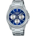 ZEGAREK MĘSKI CASIO MTP-1375D-2A1VDF (zd112e) + BOX