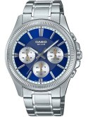 ZEGAREK MĘSKI CASIO MTP-1375D-2A1VDF (zd112e) + BOX
