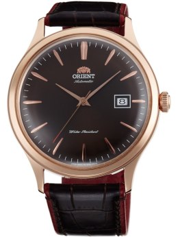 Zegarek Męski Orient Classic Bambino V4 FAC08001T0 + BOX