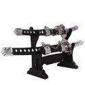 Zestaw Noży do Listów - Otwieracze do Listów - Miecze Samurajskie Katana - SW-201