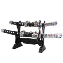 Zestaw Noży do Listów - Otwieracze do Listów - Miecze Samurajskie Katana - SW-201