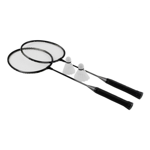 Zestaw do Badmintona MASTER Fight 2