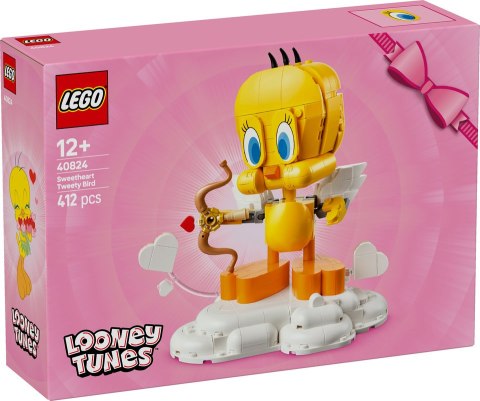 40824 | Uroczy Kanarek Tweety
