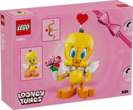 40824 | Uroczy Kanarek Tweety