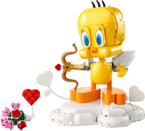 40824 | Uroczy Kanarek Tweety