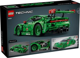 42224 | Samochód Porsche 911 GT3 R Rexy Ao Racing