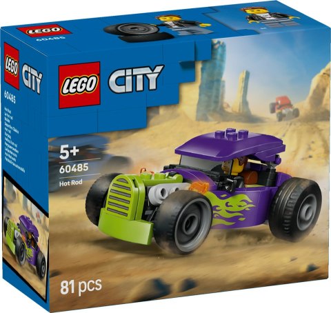 60485 | Hot Rod