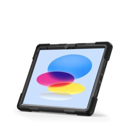 Crong Defender Plus - Pancerne etui iPad 11