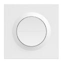 Przełącznik ścienny SONOFF MINI-2GS-E Wi-Fi Matter 2-kanałowy