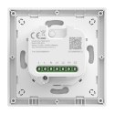 Przełącznik ścienny SONOFF MINI-2GS-E Wi-Fi Matter 2-kanałowy