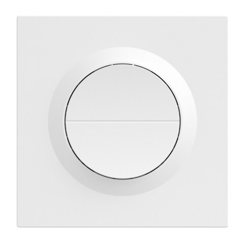 Przełącznik ścienny SONOFF MINI-ZB2GS-E ZigBee 2-kanałowy