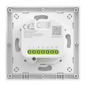 Przełącznik ścienny SONOFF MINI-ZB2GS-E ZigBee 2-kanałowy