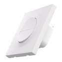 Przełącznik ścienny SONOFF MINI-ZB2GSL-E ZigBee 2-kanałowy
