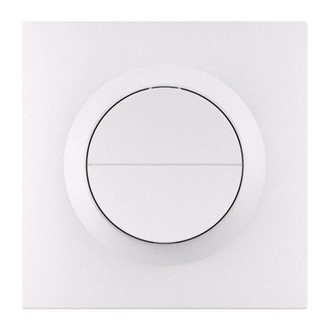 Przełącznik ścienny SONOFF MINI-ZB2GSL-E ZigBee 2-kanałowy