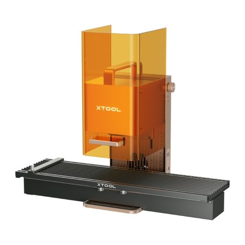 Grawerka laserowa 2w1 xTool F2 - zestaw Deluxe