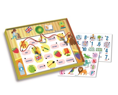 Interaktywny Quiz Angielski | Uczę się bawiąc