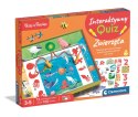 Interaktywny Quiz Zwierzęta | Uczę się bawiąc