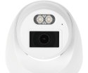 KAMERA AHD, HD-CVI, HD-TVI, PAL HAC-HDW1801CLQ-IL-A-0280B-S3-DIP Smart Dual Light - 4K UHD 2.8 mm DAHUA