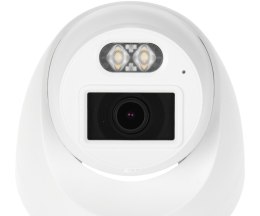 KAMERA AHD, HD-CVI, HD-TVI, PAL HAC-HDW1801CLQ-IL-A-0280B-S3-DIP Smart Dual Light - 4K UHD 2.8 mm DAHUA