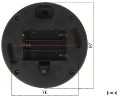 KAMERA ATRAPA ADP-930/LED