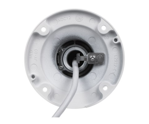 KAMERA IP DS-2CD1623G2-LIZU/SL 2.8-12MM PL Smart Hybrid Light 1080p - MOTOZOOM Hikvision