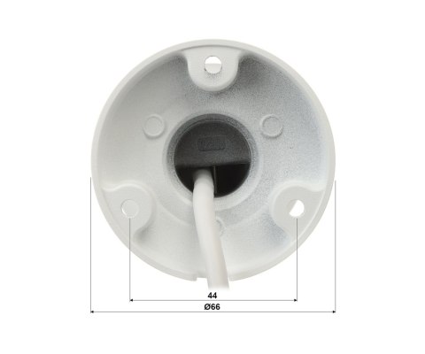 KAMERA IP IPC2128SB-ADF28KMC-I1 Wise-ISP Tri-Guard - 8 Mpx 4K UHD 2.8 mm UNIVIEW