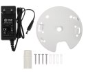 KAMERA IP OBROTOWA ZEWNĘTRZNA DS-2DE2A404IWG1-E AcuSense - 4 Mpx 2.8 ... 12 mm Hikvision