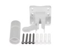 KAMERA PT IP OBROTOWA ZEWNĘTRZNA IPC-PT2849C1-S-PV-LED-0360B-PRO WizColor Active Deterrence WizSense 8 Mpx 3.6 mm DAHUA