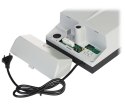 NAPĘD DO BRAMY GARAŻOWEJ FAAC-D1000-FDS/KIT FAAC