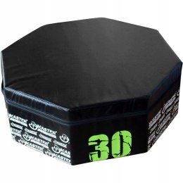 Skrzynia Plyometryczna Jump Box Podest MASTER 30 cm