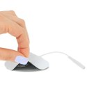 VITAMMY STIMULA PADS elektrody żelowe do elektrostymulatora 4 szt, wielorazowe 5x5cm
