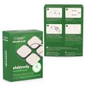 VITAMMY STIMULA PADS elektrody żelowe do elektrostymulatora 4 szt, wielorazowe 5x5cm