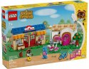 77050 | Nook's Cranny i domek Rosie
