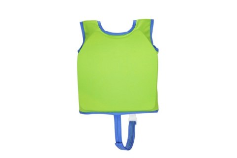 Dziecięca Kamizelka do Pływania Regulowana BESTWAY Aquastar Swim Vest Duża