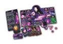 GRA MARVEL DICE THRONE : ICEMAN, PSYLOCKE, STORM, WOLVERINE - podstawa - LUCKY DUCK GAMES