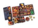 GRA MARVEL DICE THRONE : ICEMAN, PSYLOCKE, STORM, WOLVERINE - podstawa - LUCKY DUCK GAMES