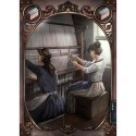 GRA PLANSZOWA BRASS LANCASHIRE deluxe - podstawa REBEL