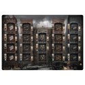 GRA PLANSZOWA BRASS LANCASHIRE deluxe - podstawa REBEL