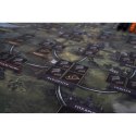 GRA PLANSZOWA BRASS LANCASHIRE deluxe - podstawa REBEL